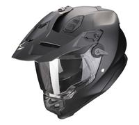 Casque Adventure Scorpion ADF-9000 Evo AIR Noir MatM Noir Mat