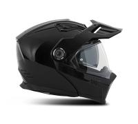 Simpson Casque intégral Xcursion Noir Taille M
