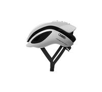 Casque aero abus gamechanger blanc