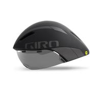 Casque Giro Aerohead MIPS noir titane - S