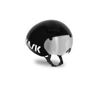 Casque aero kask bambino pro noir