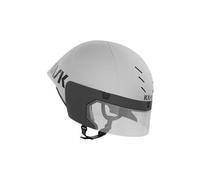 Casque aero kask mistral 3 0 blanc