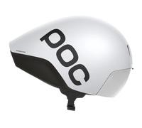Casque aéro POC Procen Blanc M (54/59 cm)
