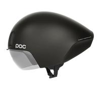 Casque aéro POC Procen Noir M (54/59 cm)