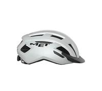 Casque met allroad mips blanc mat