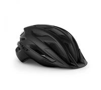 MET Casque VTT Crossover MIPS Noir mat 52-59 cm