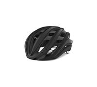 Casque Aether Sphérique MIPS Noir Mat Réfléchissant Giro Vélo