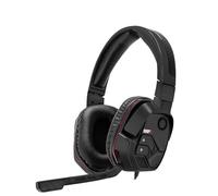 Casque Afterglow LVL 6 - Noir