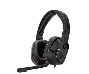 Casque Afterglow LVL 6 - Noir