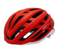 Giro Agilis Mips Helmet Rouge M
