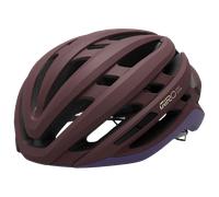 Casque Giro Agilis MIPS Marron