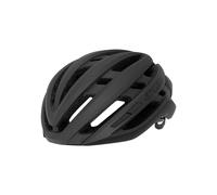 casque giro agilis mips noir gris s 51 55 cm