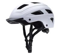 Casque Agu CIT-E IV Blanc