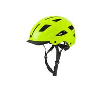 Casque Agu Jaune L/XL (58/61 cm)