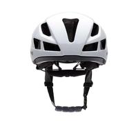 Agu Transsonic Mips Helmet Blanc L