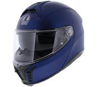 AGV Tourmodular Mono Casque, bleu, taille XL pour homme