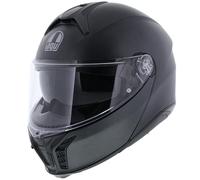 Casque AGV Tourmodular mono noir mat