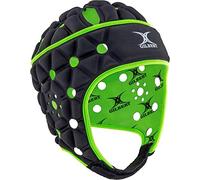 Casque Air Rugby Noir Taille S