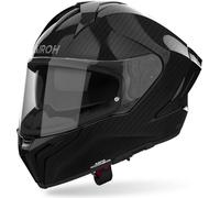 Casque Airoh Matryx Carbon, noir/carbon, L (59/60)