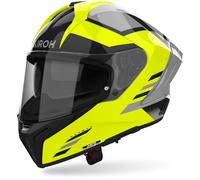 Casque Airoh Matryx Thron