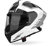 Casque Airoh Matryx Thron