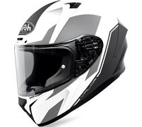 Casque Airoh Valor Wings (blanc mat,XL (61/62))