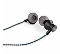 Casque Aiwa ESTM-50USB-C/BK Noir