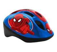 Casque ajustable SPIDERMAN - STAMP - Taille S - Pour enfant - Garantie 2 ans