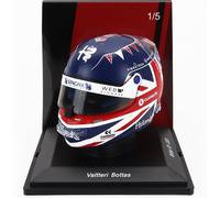 SPARK 1/5 - CASQUE VALTTERI BOTTAS - BRITISH GP 2023 5HF119