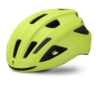 Casque Align II Mips jaune néon