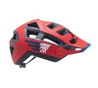 Casque All-Air rouge L/XL