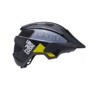 Casque all mountain enfant urge nimbus noir