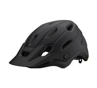 Casque - Giro - Source Mips - Noir - 51/55 cm - Ventilation agressive 17 évents L