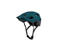 Casque all mountain ixs trigger am everglade bleu