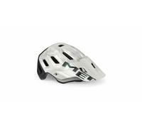 Casque All-Mountain MET Roam MIPS blanc iridescent 58-61