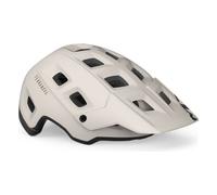 Casque all mountain met terranova mips blanc bronze mat