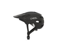 Casque all mountain o neal trailfinder solid noir
