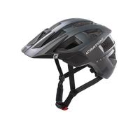 Casque Allset Noir Mat Cratoni Trail All Mountain