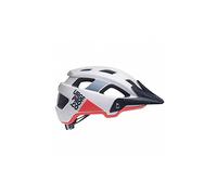 Urge Alltrail Mtb Helmet Blanc S-M White