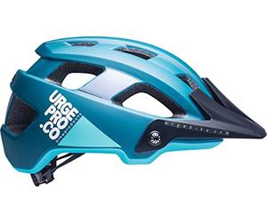 Casque AllTrail bleu mat S/M