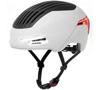 Casque Alpina Brighton MIPS Blanc
