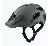Casque Alpina Comox gris café mat Gr.52-57cm