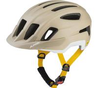 Casque Alpina Paranus MIPS Blanc