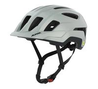 Alpina Casque Paranus MIPS gris