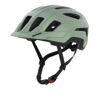 Casque Alpina Paranus MIPS Vert