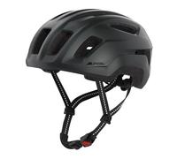 Alpina - Paranus Urban - Casque de cyclisme - 52-56 cm - black matt