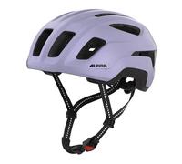 Casque Alpina Paranus Urban Violet