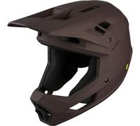 Casque Alpina Pikes Mips Marron