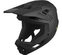 Casque Alpina Pikes MIPS Noir