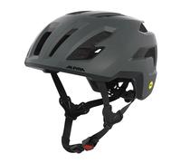 Casque Alpina Taunus Gravel MIPS Gris